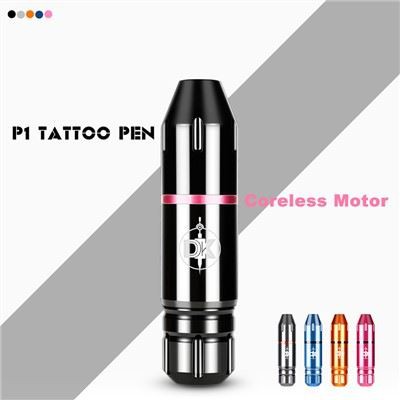 로타리 펜 문신 기계