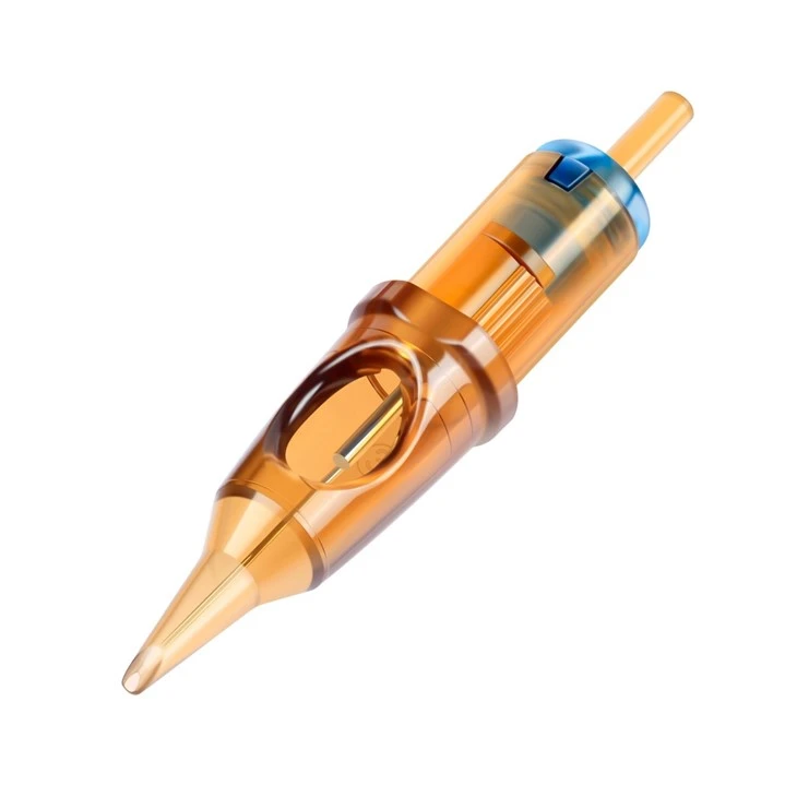 DKLAB Warrior Tattoo Cartridge Needles RS Series